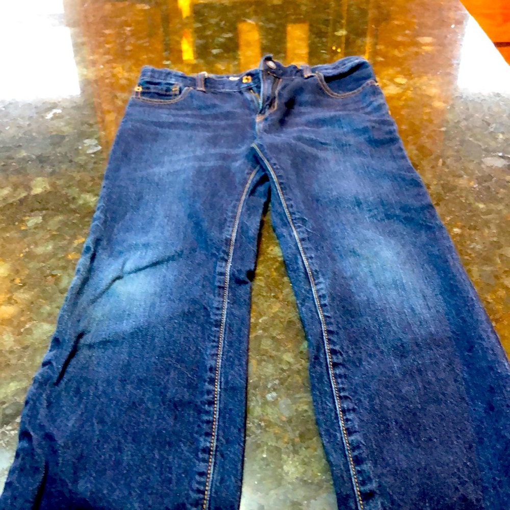 Boys Gap Jeans